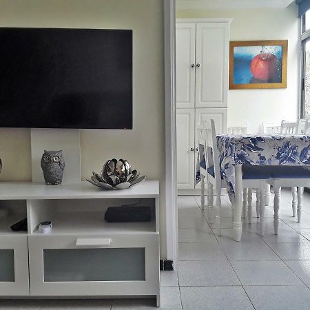 Апартаменты Avenida Tirajana Nº3 Плайя-дель-Инглес Экстерьер фото